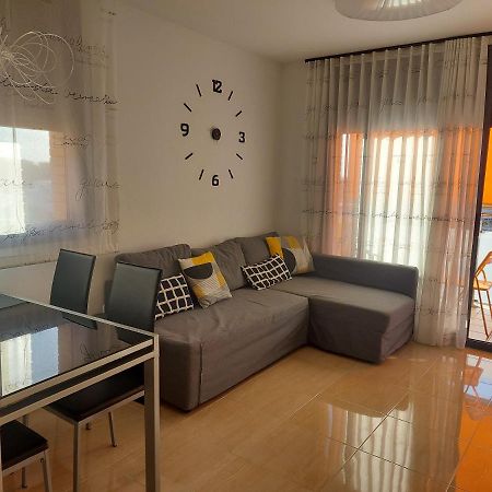 Apartamento En Miami Platja - Tarragona Экстерьер фото