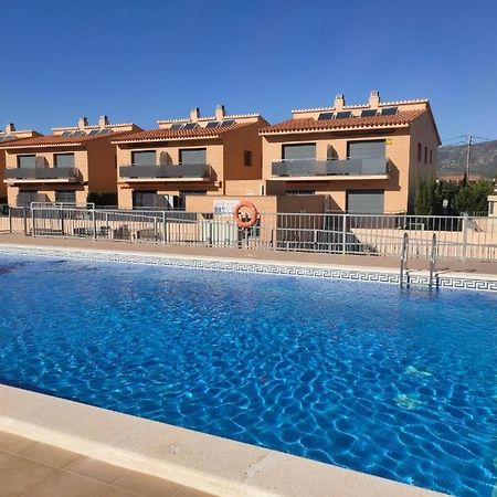 Apartamento En Miami Platja - Tarragona Экстерьер фото