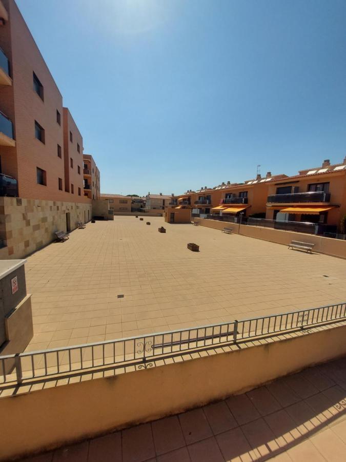 Apartamento En Miami Platja - Tarragona Экстерьер фото