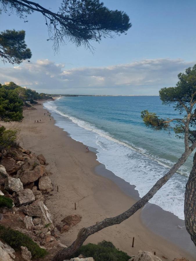 Apartamento En Miami Platja - Tarragona Экстерьер фото