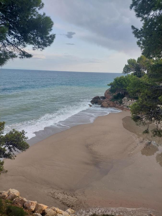 Apartamento En Miami Platja - Tarragona Экстерьер фото