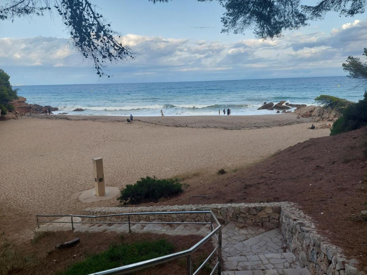 Apartamento En Miami Platja - Tarragona Экстерьер фото