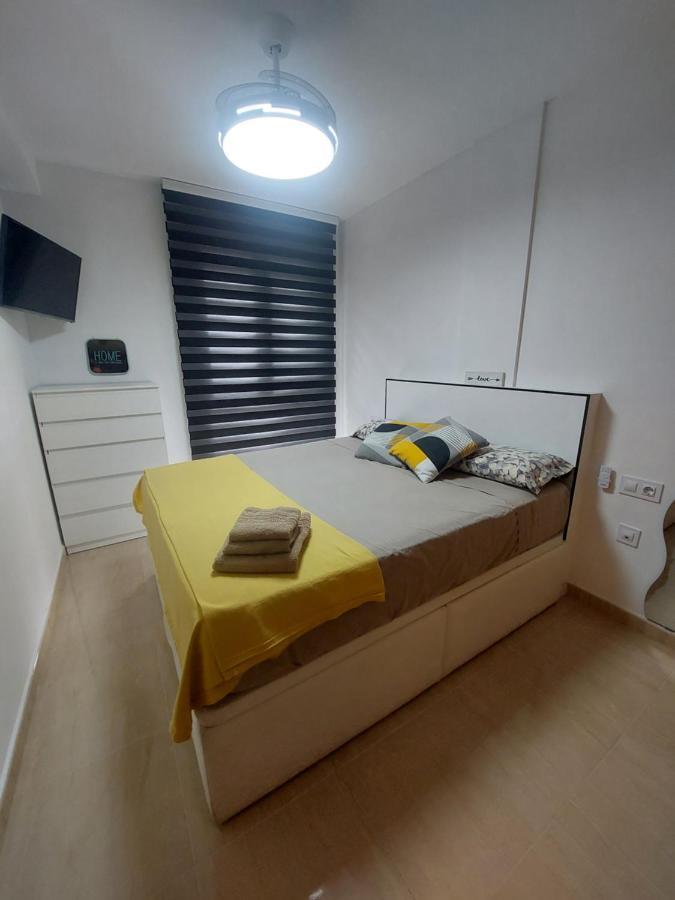 Apartamento En Miami Platja - Tarragona Экстерьер фото