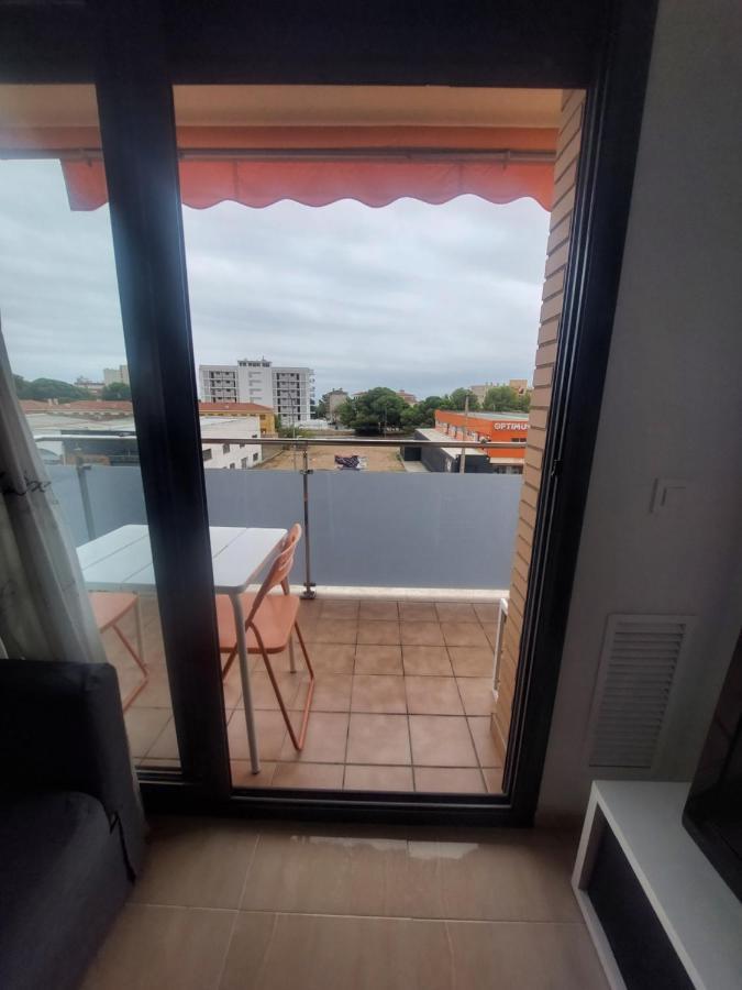 Apartamento En Miami Platja - Tarragona Экстерьер фото