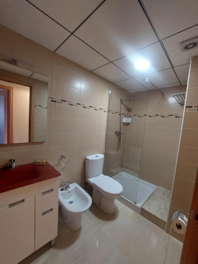 Apartamento En Miami Platja - Tarragona Экстерьер фото