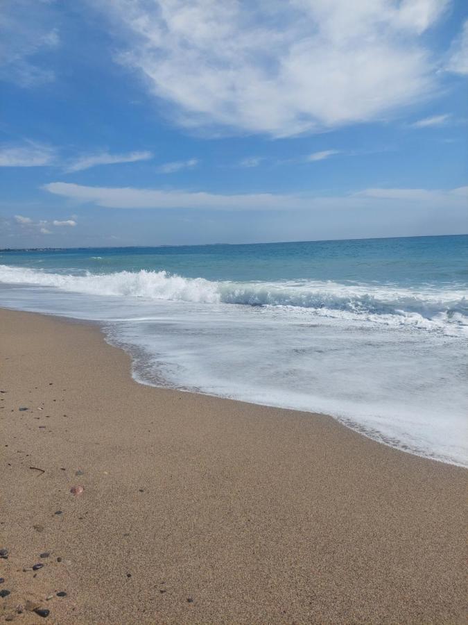 Apartamento En Miami Platja - Tarragona Экстерьер фото